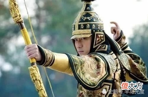 【历史故事】康熙为什么在临终前，让雍正一定要善待代善礼亲王的后代呢？