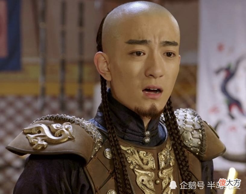 【历史故事】康熙为什么在临终前，让雍正一定要善待代善礼亲王的后代呢？