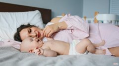 一位产妇的心声：就算关系再好，也别让亲妈和婆婆一起伺候月子