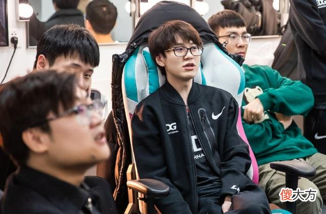 【游戏迷】谢谢你IG，御三家登顶LPL势力榜前三，粉丝：真梦回S7