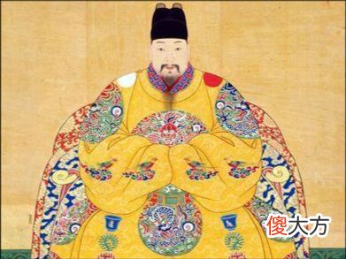 【历史故事】闲话大明权宦——曹吉祥
