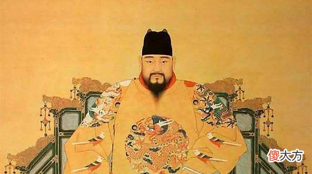 【历史故事】闲话大明权宦——曹吉祥