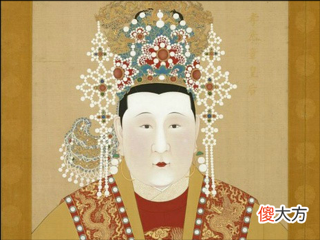 【历史故事】闲话大明权宦——曹吉祥