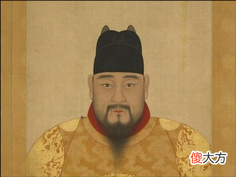 【历史故事】闲话大明权宦——曹吉祥