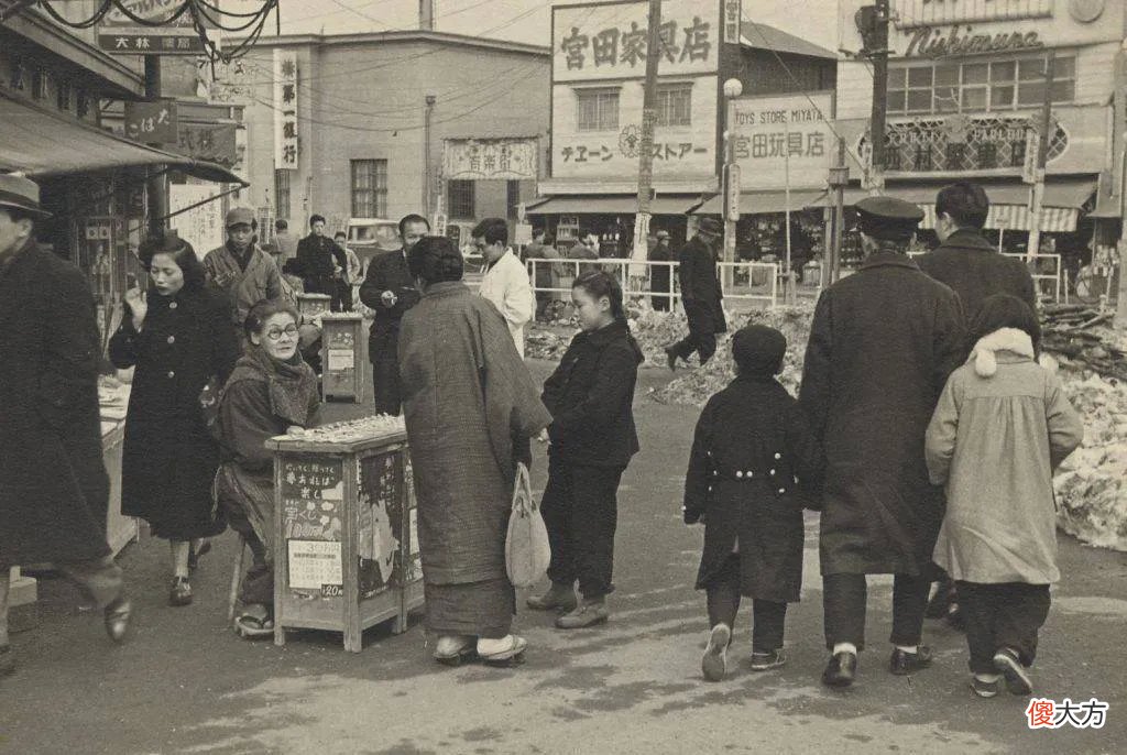 【历史故事】二战时期对中，苏，美等国发动战争，小小的日本为什么如此猖狂？