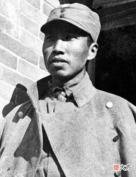 【爱历史】左权牺牲，林彪罕见写悼亡诗，还当面念给刘志兰，二人有何交情？