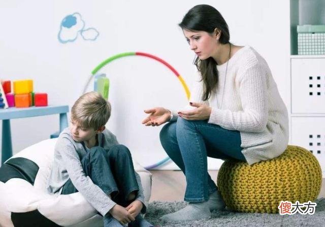 面对男孩“可怕”的叛逆期，父母别只会讲道理，做到这3点很重要