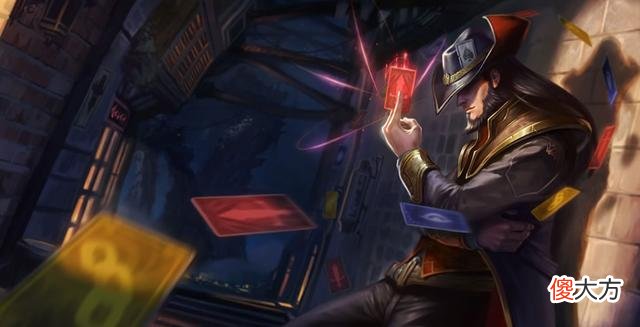 【游戏世界】LOL：还没上线永恩就迎来调整，官方终于承认：走路姿势很僵硬