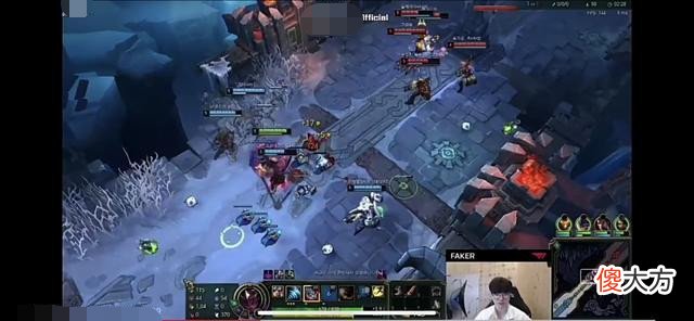 【游戏世界】Faker时隔多年再用皮肤！背后原因并不奇怪，粉丝：有生之年！