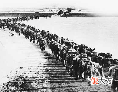 【历史故事】江拥辉将军回忆：38军在朝鲜（三）陌生的战场