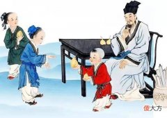 【爱历史】孔融才高，曹操爱才，为什么曹操会设计害他？史书8个字说出真相