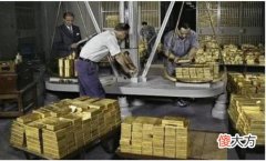 【爱历史】东北老农意外发现日军宝藏，藏有600多吨金条，日本：它属于我们