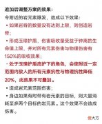 【游戏迷】原神：钟离再度加强，20％减抗效果成就未来可期