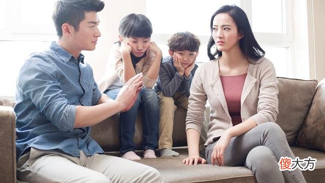 孩子顽皮不听话，一管就“炸”？善用“诱导式规劝”效果将更好！