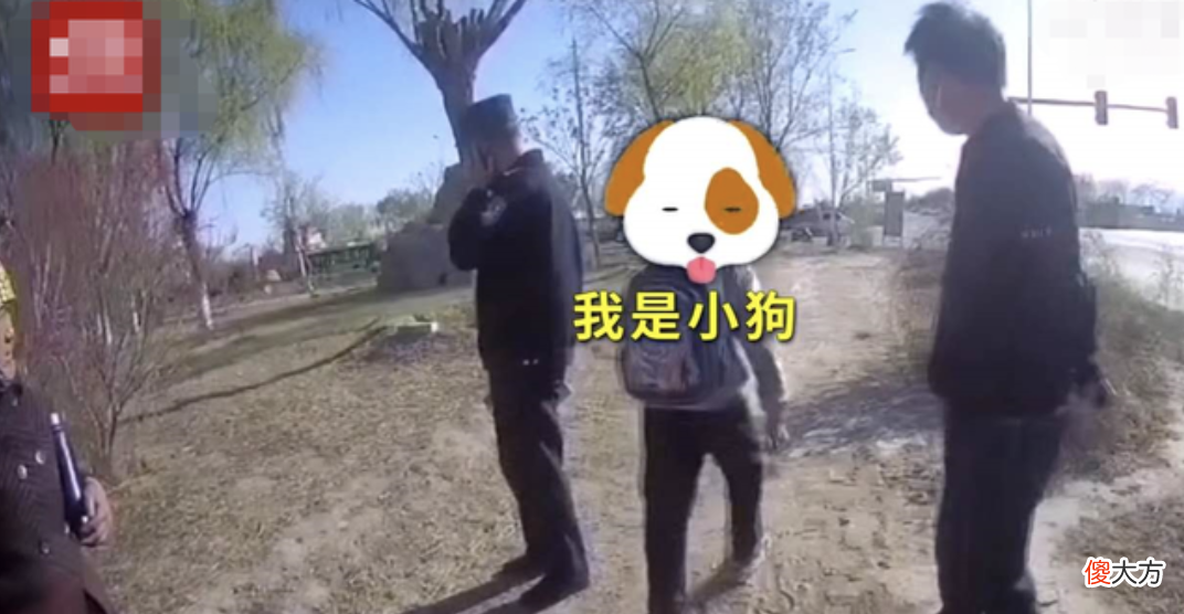 毁掉一个男孩有多简单?忽略他的这个需求,足以