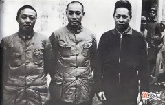 【历史故事】新四军政治主任袁国平，身受重伤的情况下，不愿拖累战友举枪自尽