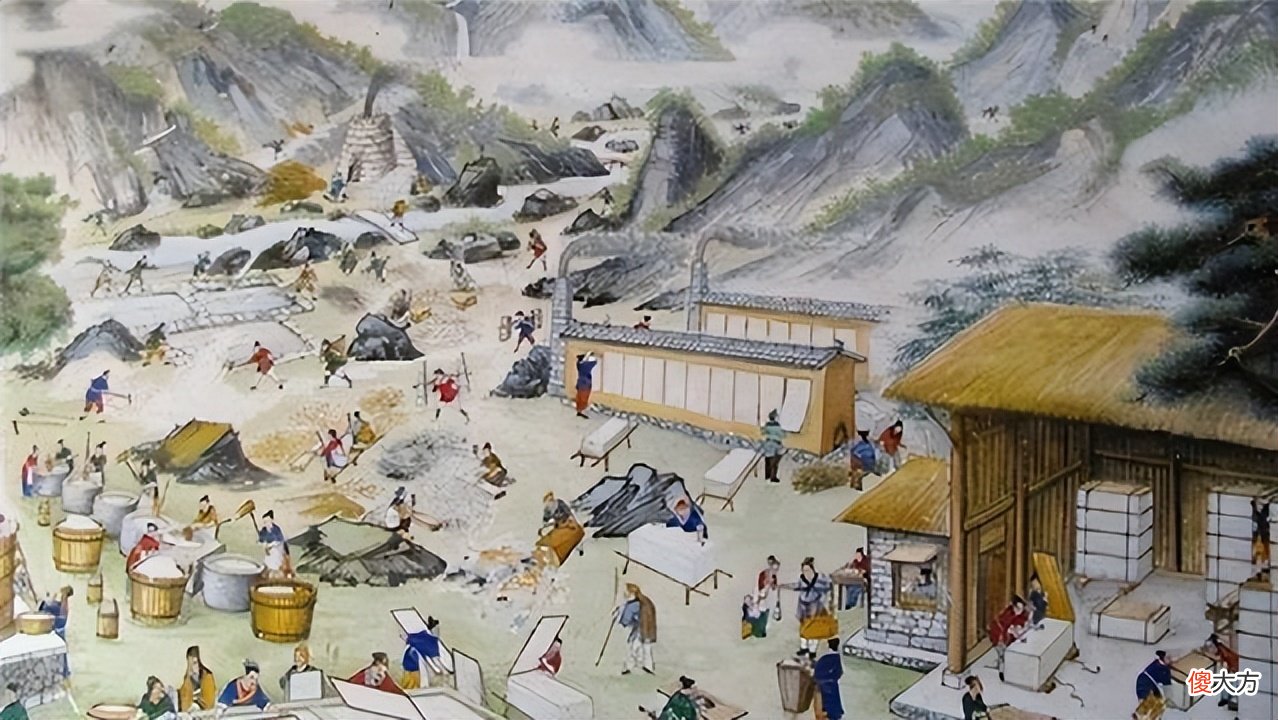【爱历史】你不知道的蔡伦,不仅是造纸术发明者,更是见风使舵背弃恩人