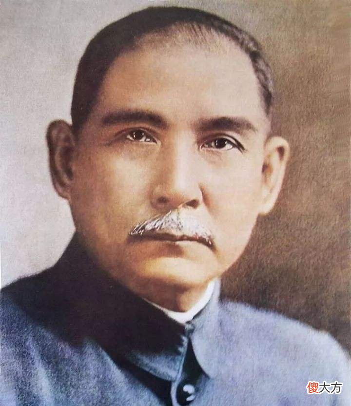 【爱历史】孙中山曾经向清朝上书，却遭李鸿章鄙夷：笑话！小年轻懂什么治国