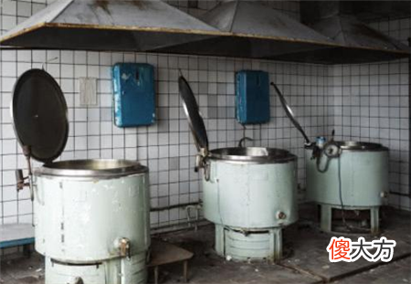 北极的神秘“鬼镇”：生活设施样样齐全，却无一人在此居住