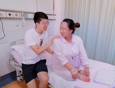 剖腹产选择“横切”还是“竖切”？别轻视这一刀，两者效果大不同