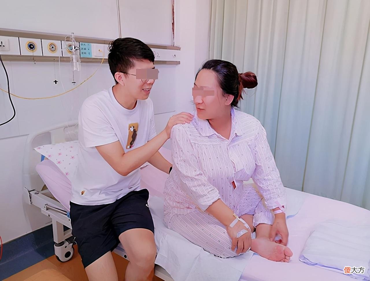 剖腹产选择“横切”还是“竖切”？别轻视这一刀，两者效果大不同