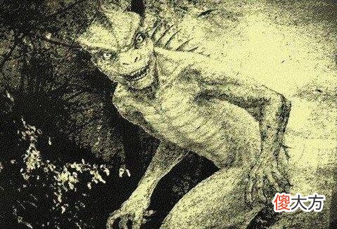 地球上出现新物种，颠覆了达尔文的进化论？科学家至今没能解释