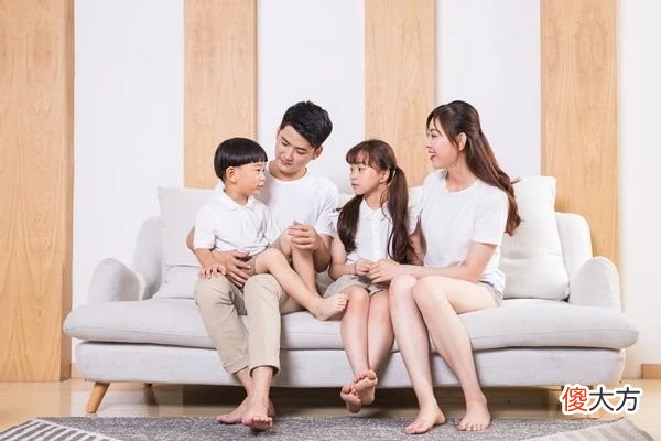 孩子有充足的安全感有多重要？一旦内心防线崩塌就很难再建立起来