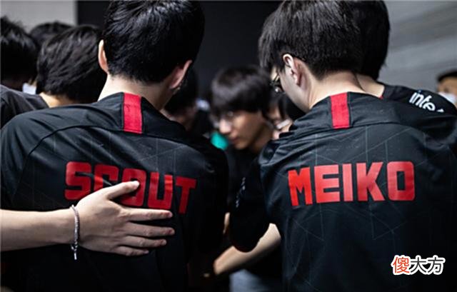 【游戏迷】uzi肯定TES夺冠可能性:他们就像s8IG,重提旧事uzi却毫无波动?