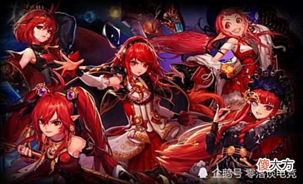 【游戏世界】DNF：全职业三觉会降速？一阵雨透露韩服动向：职业平衡还很远