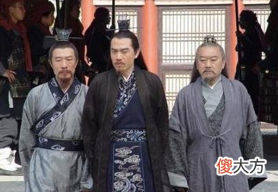 【历史故事】朱元璋微服私访，被美女打了耳光！他却兴奋地说：随我回宫试试？