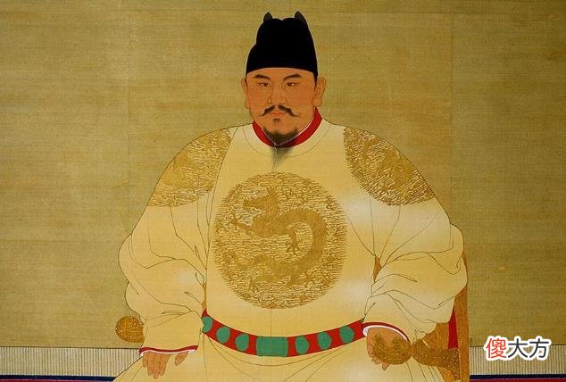 【历史故事】朱元璋微服私访，被美女打了耳光！他却兴奋地说：随我回宫试试？