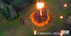 【游戏世界】LOL设计师放弃的6个超强技能丢闪光弹火山爆发真是太强大了