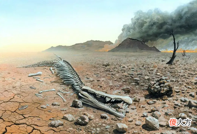 玛雅预言成真?灭绝多年的物种“死而复生”,这是什么原因?