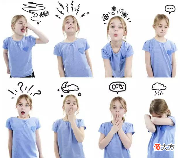 孩子有这5种迹象，暗示孩子情商高，社交能力强
