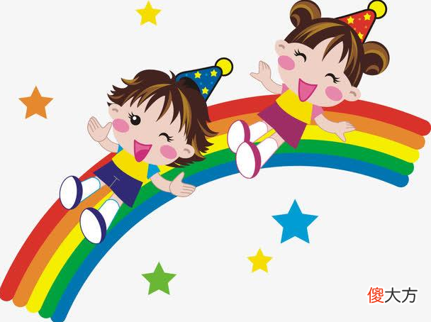 孩子有这5种迹象，暗示孩子情商高，社交能力强
