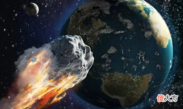 太阳系的三处异常，让人怀疑地球处于外星人的操纵之中
