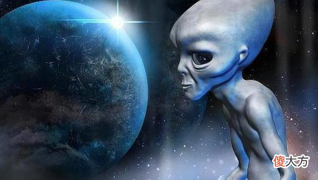 太阳系的三处异常，让人怀疑地球处于外星人的操纵之中