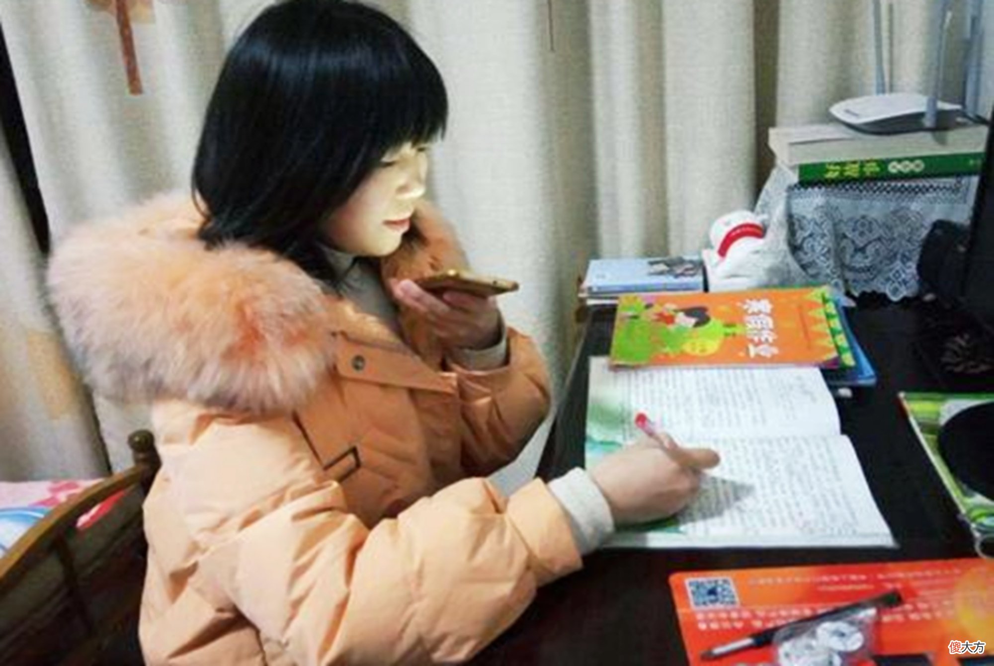哈佛教授：快乐孩子有“6共性”，要在3岁前的两个性格关键期培养