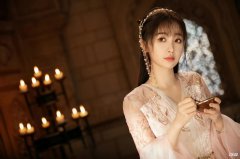 【就爱时尚】以“作”出名，《苍兰诀》热度飙升，古灵精怪造型百变