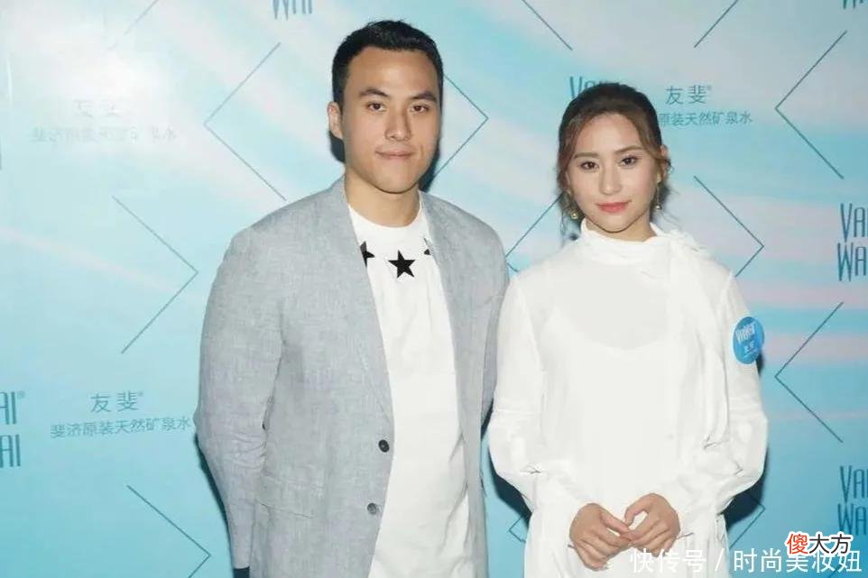 【时尚一点】号称全球“最美千金”的她，白色连衣裙配丸子头，果然美得不一般