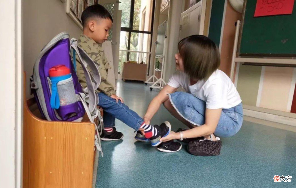 “养废”一个男孩到底有多简单？坚持做3件事足矣，值得父母反思