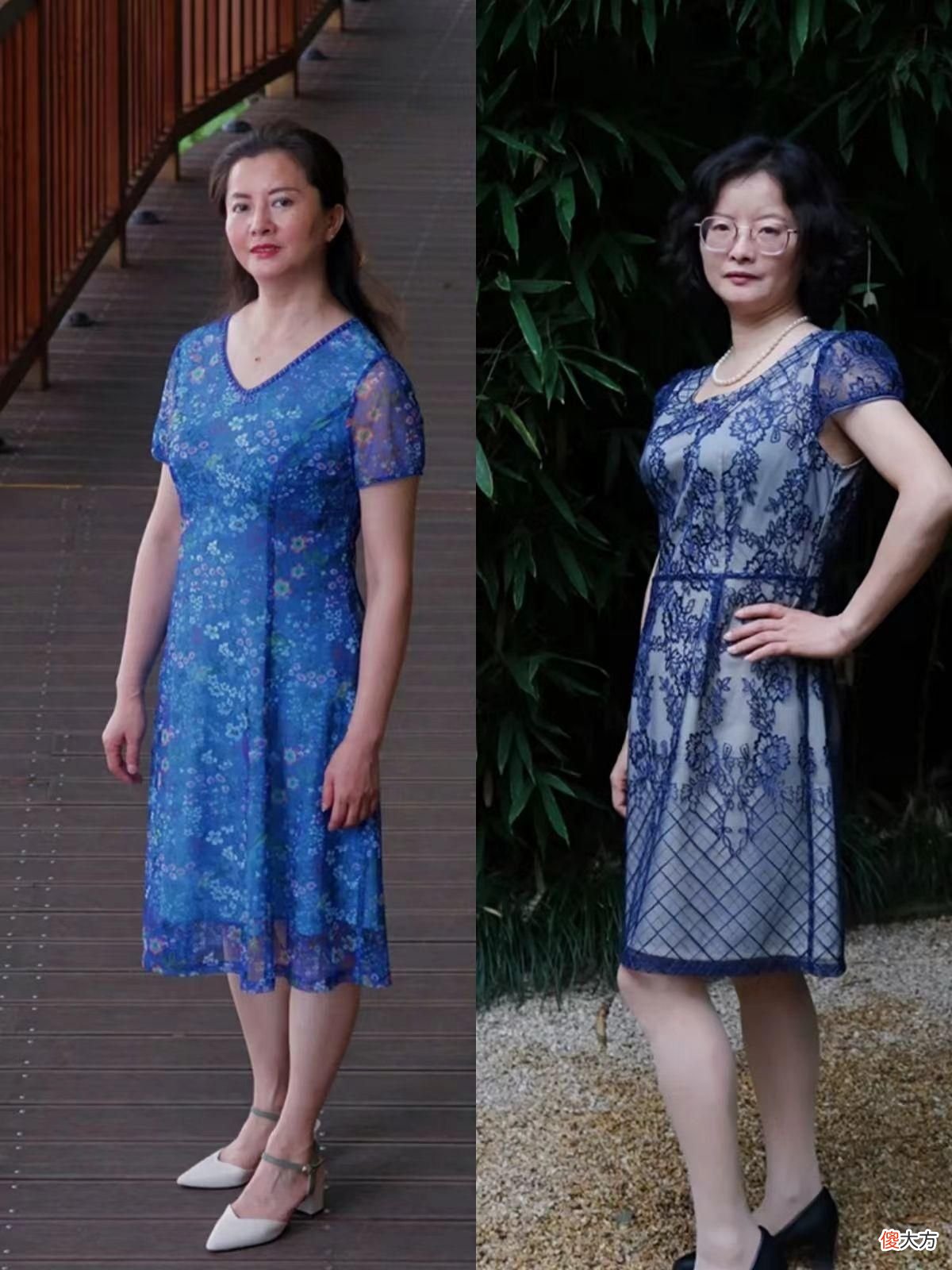 【就爱时尚】比衰老更可怕的是面料廉价！年龄越大越掉档次，换成这4种才高级