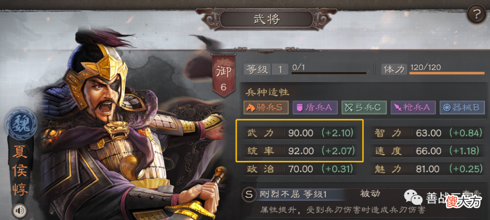 【游戏世界】【阵容】深圳地区榜，第一夏侯惇：代替曹操组太尉盾打突击更猛