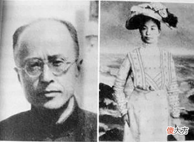 【爱历史】陆英：嫁妆摆满十条街，婚后36岁生下第14胎，却因拔牙离世