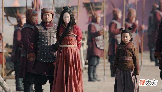 【历史故事】秦王嬴政的父亲到底是吕不韦还是庄襄王呢？