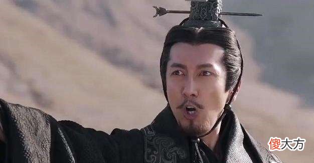【历史故事】秦王嬴政的父亲到底是吕不韦还是庄襄王呢？