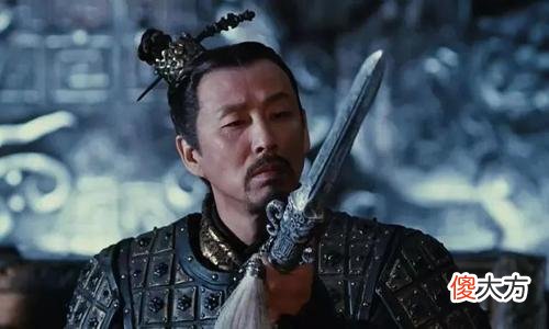 【历史故事】秦王嬴政的父亲到底是吕不韦还是庄襄王呢？