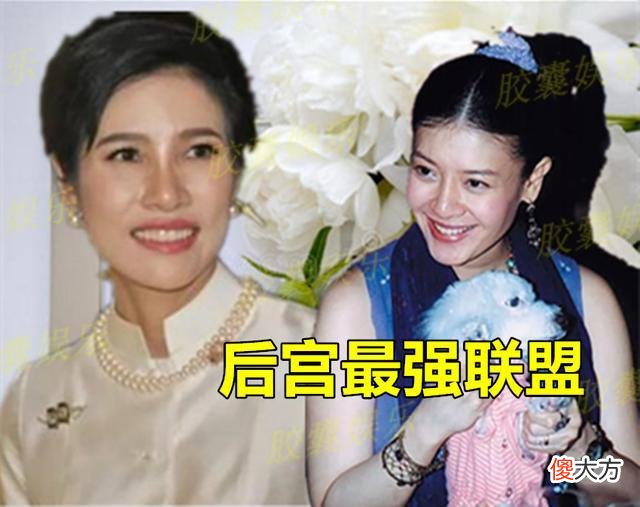 【历史故事】诗尼娜贵妃风头无两,会不会对西拉米的回归造成影响