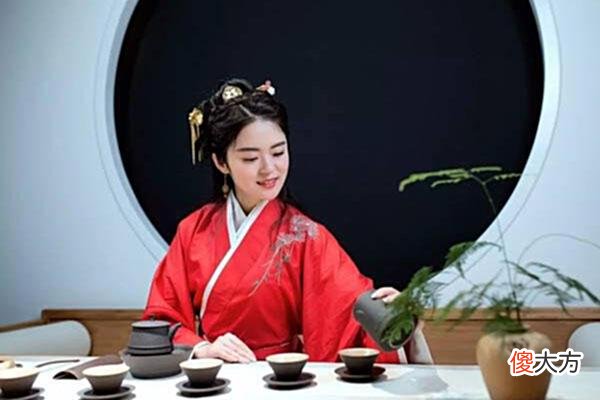 【历史故事】为什么世人都说谢道韫与王献之是一对，难道两人真的有私情