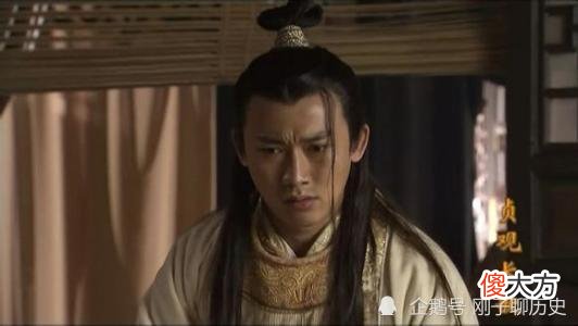 【历史故事】身份尊贵的吴王李恪，一身抱负难以实现，最后被长孙无忌冤杀